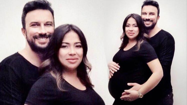 Tarkan ve Pınar Tevetoğlu'nun bebeğinin cinsiyeti belli oldu - Radyo D