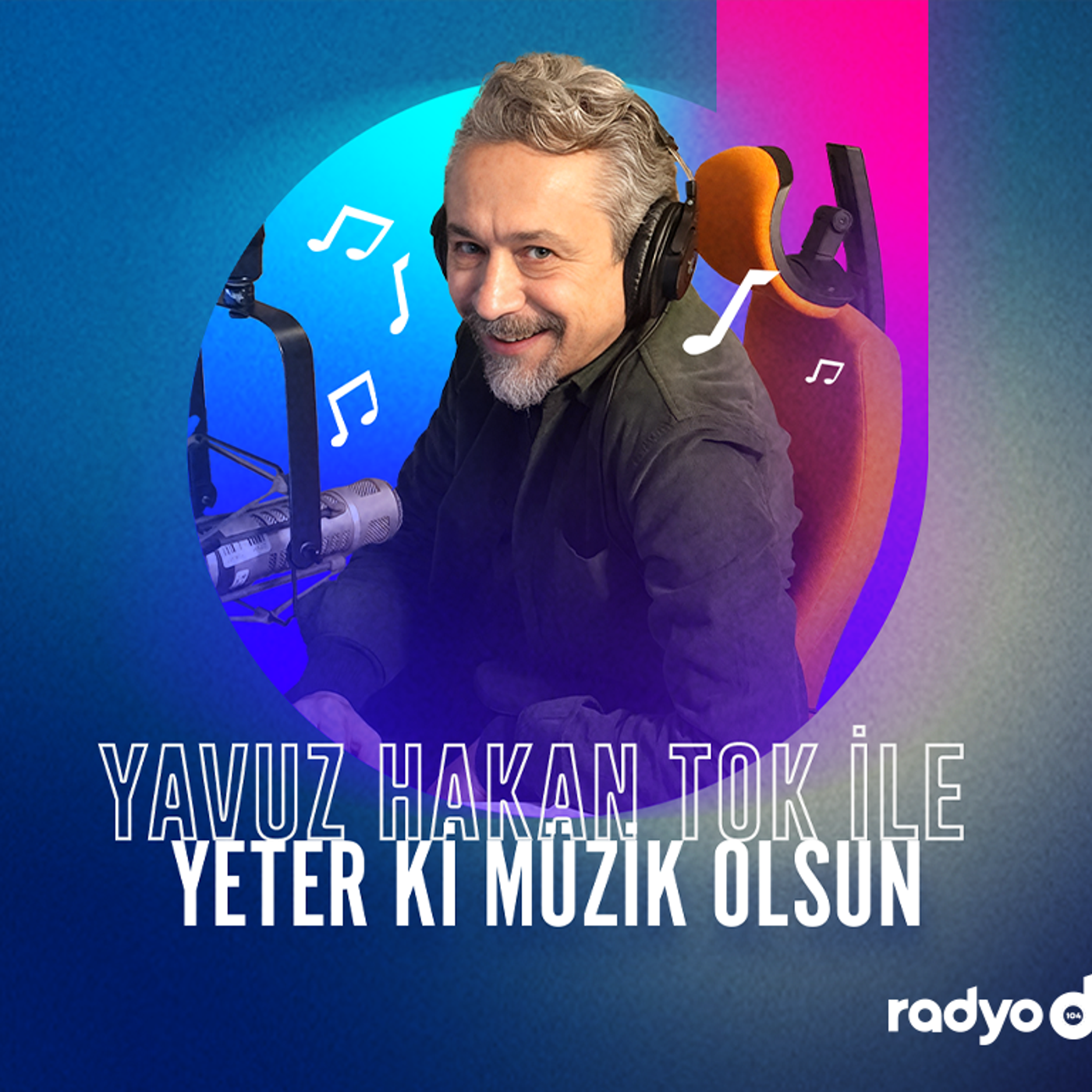 Yavuz Hakan Tok "Yeter Ki Müzik Olsun" I 2 Mayıs 2026 episode artwork