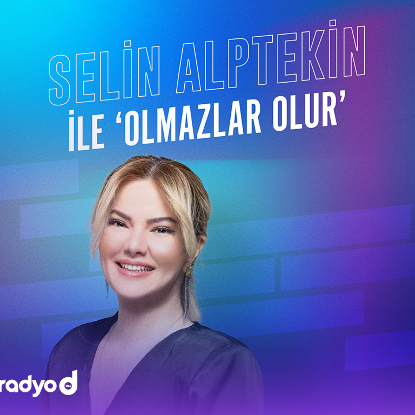 Selin Alptekin ile Olmazlar Olur | 2 episode artwork
