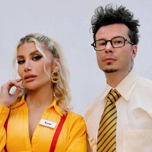 Emrah Karaduman & İrem Derici