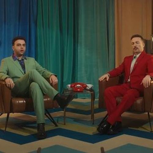 Salman Tin & Oğuzhan Koç