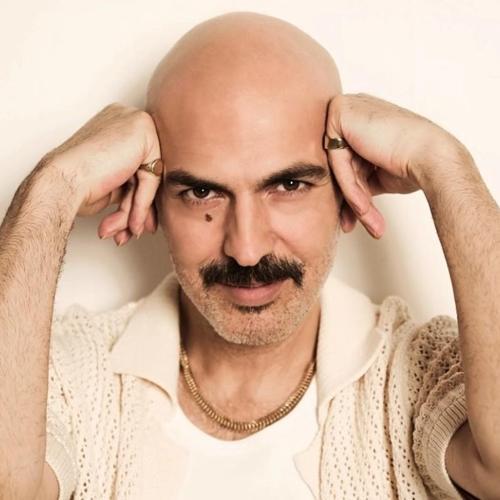 Soner Sarıkabadayı